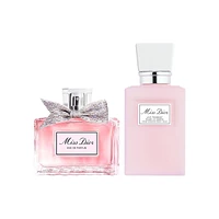 Miss Dior Eau de Parfum Limited Edition 2-Piece Set