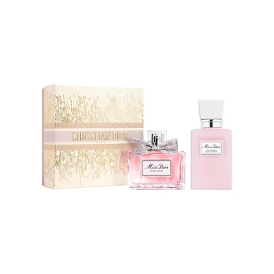 Miss Dior Eau de Parfum Limited Edition 2-Piece Set