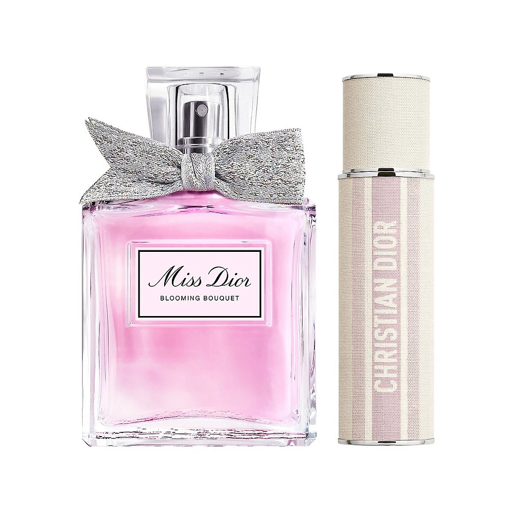Miss Dior Blooming Bouquet Eau de Toilette 2-Piece Set