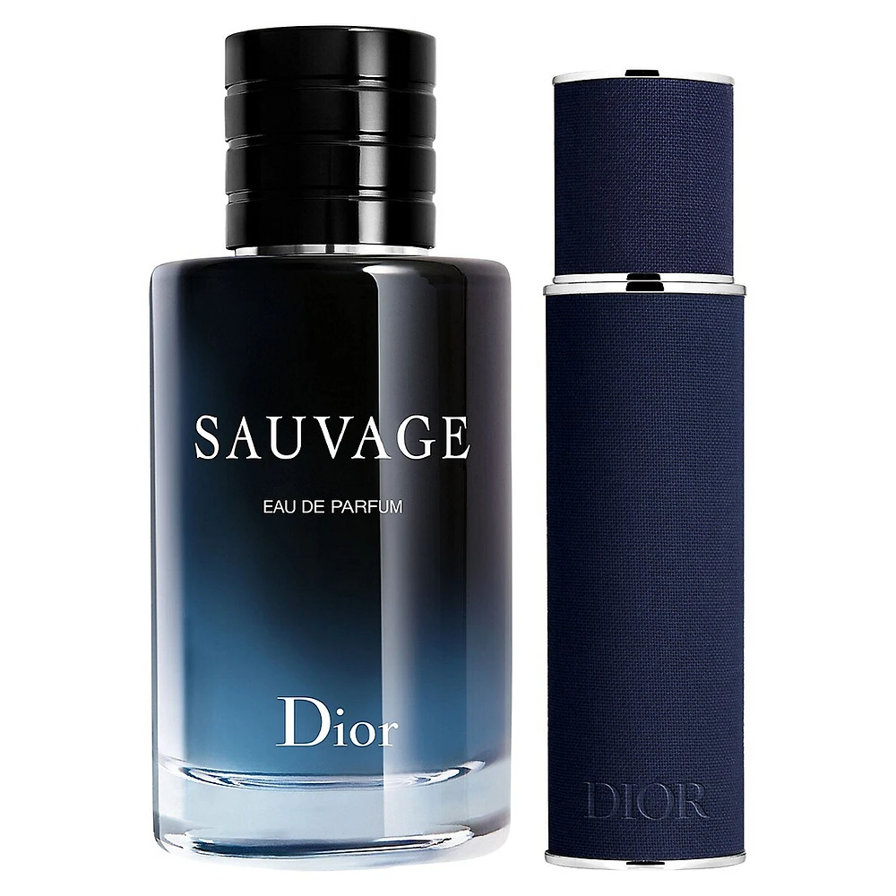 Savage Eau de Parfum 2-Piece Set