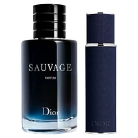 Ensemble de 2 parfums Savage