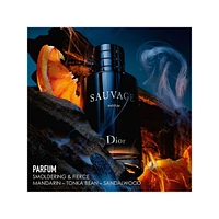 Ensemble de 2 parfums Savage