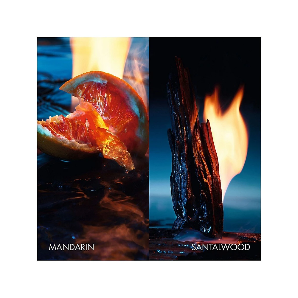 Ensemble de 2 parfums Savage