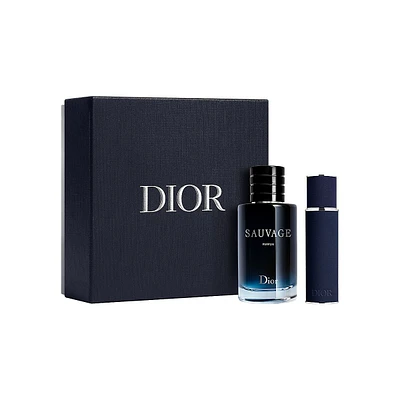 Ensemble de 2 parfums Savage
