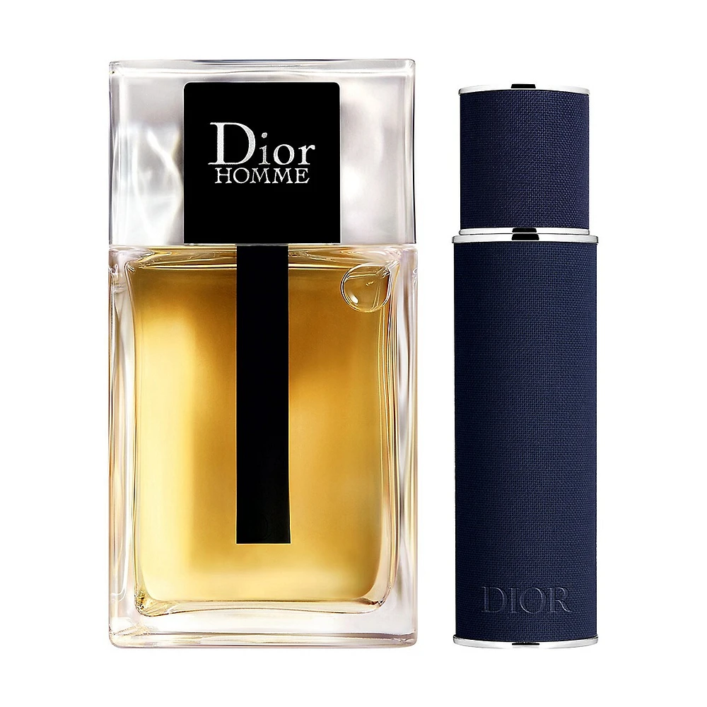 Dior Homme Eau de Toilette 2-Piece Set