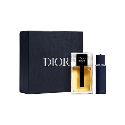 Dior Homme Eau de Toilette 2-Piece Set