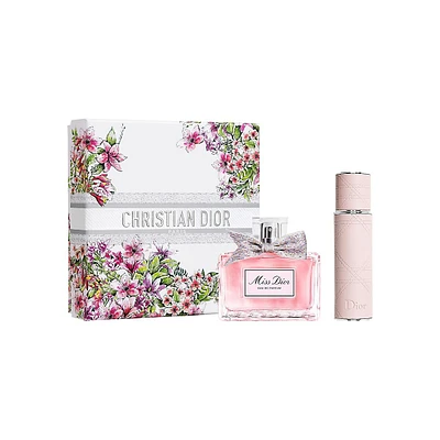 Limited Edition Miss Dior Eau de Parfum 2-Piece Set