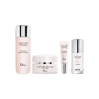 Capture Totale Discovery 4-Piece Set