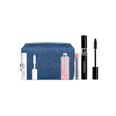 3-Piece House of Dior Essentials Set