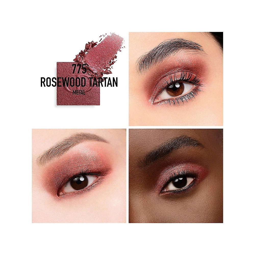 Diorshow Mono Couleur Eyeshadow