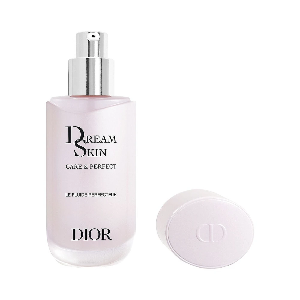 Dreamskin Care & Perfect – Pour un effet filtre perfecteur de peau