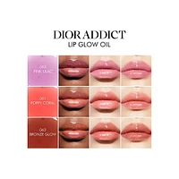 Dior Addict Lip Glow Oil