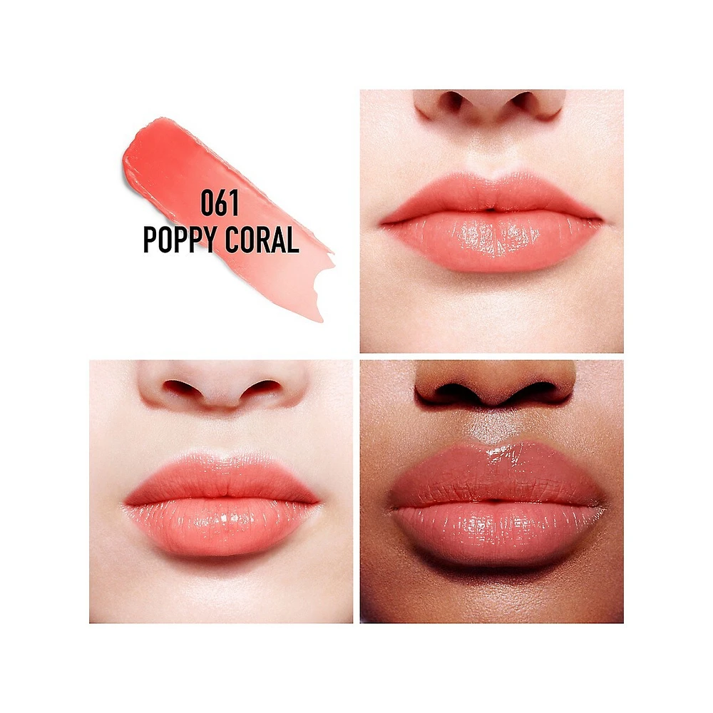 Dior Addict Lip Glow Balm