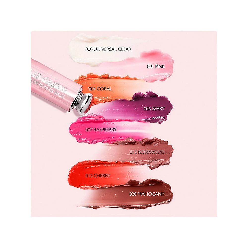 Dior Addict Lip Glow Balm