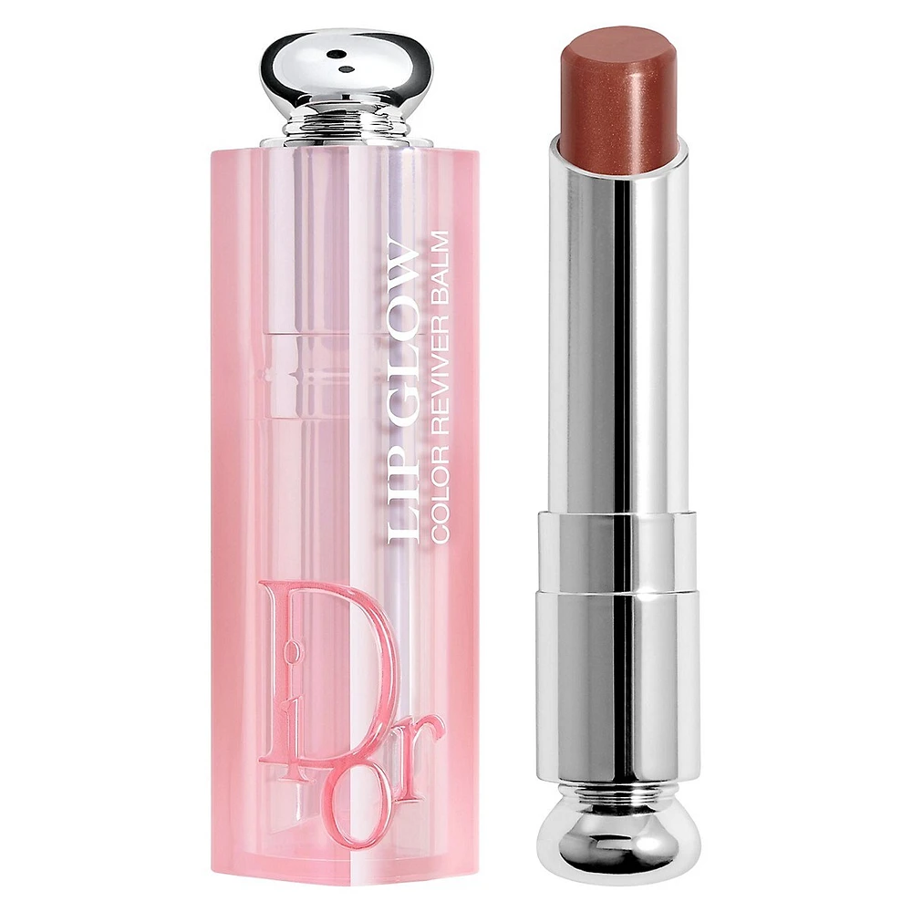 Dior Addict Lip Glow Balm