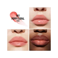 Dior Addict Lip Maximizer Plumping Gloss