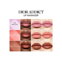 Dior Addict Lip Maximizer Plumping Gloss