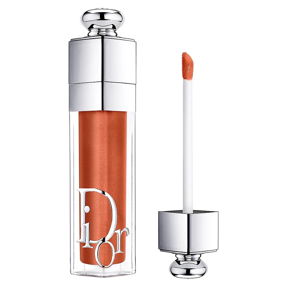 Dior Addict Lip Maximizer Plumping Gloss