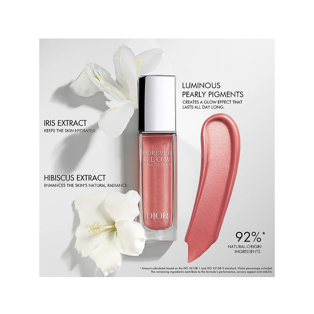 Enlumineur liquide Forever Glow Maximizer