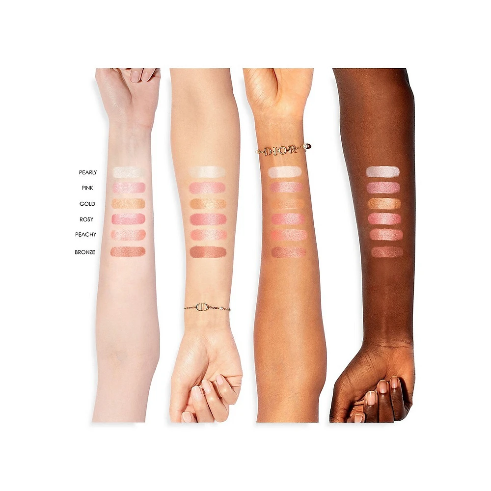 Enlumineur liquide Forever Glow Maximizer