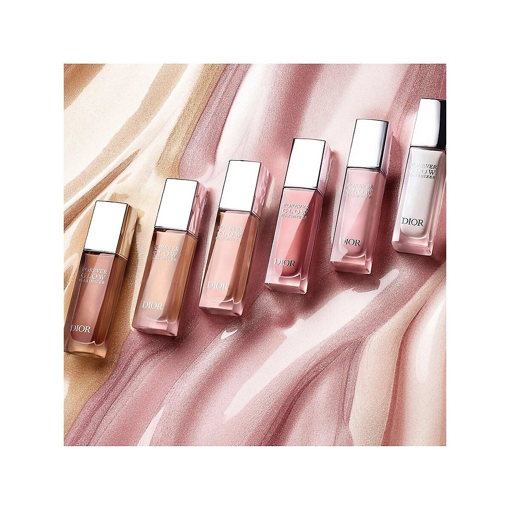 Enlumineur liquide Forever Glow Maximizer