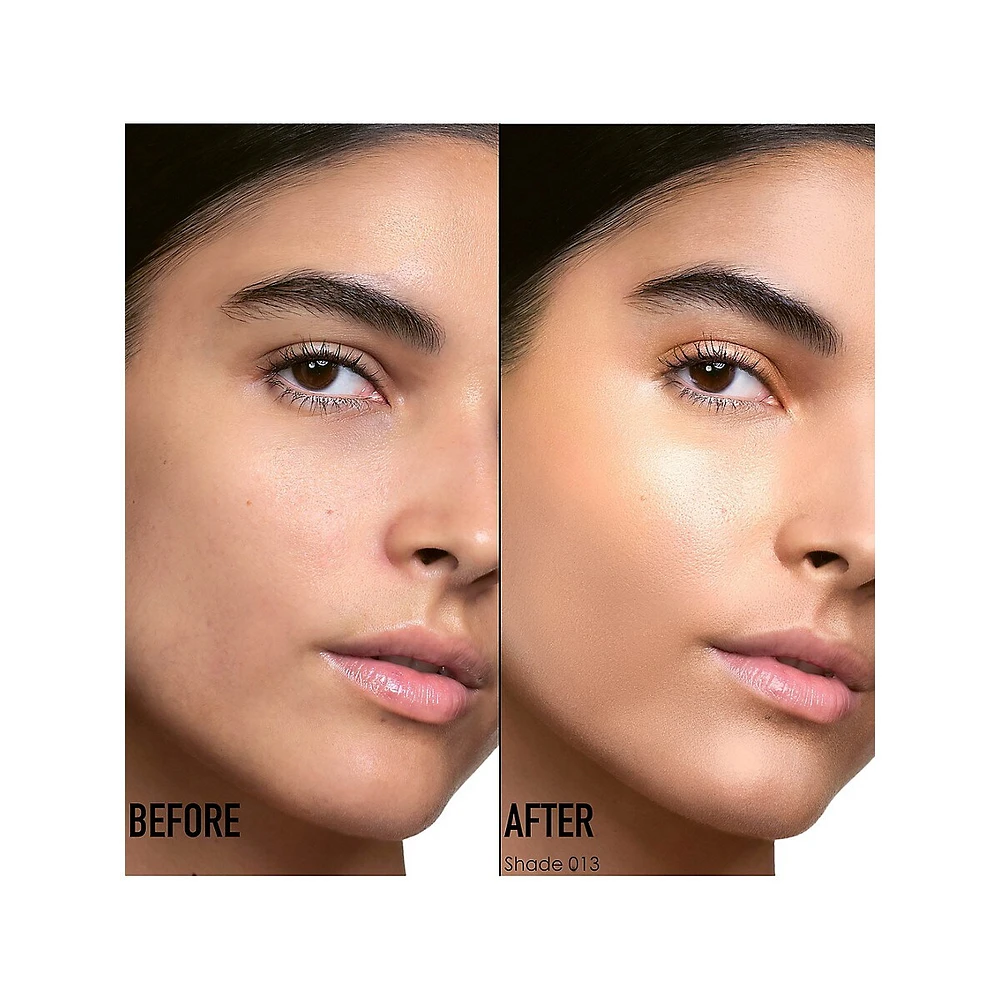 Enlumineur liquide Forever Glow Maximizer