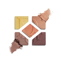 Diorshow 5 Couleurs Eyeshadow Palette