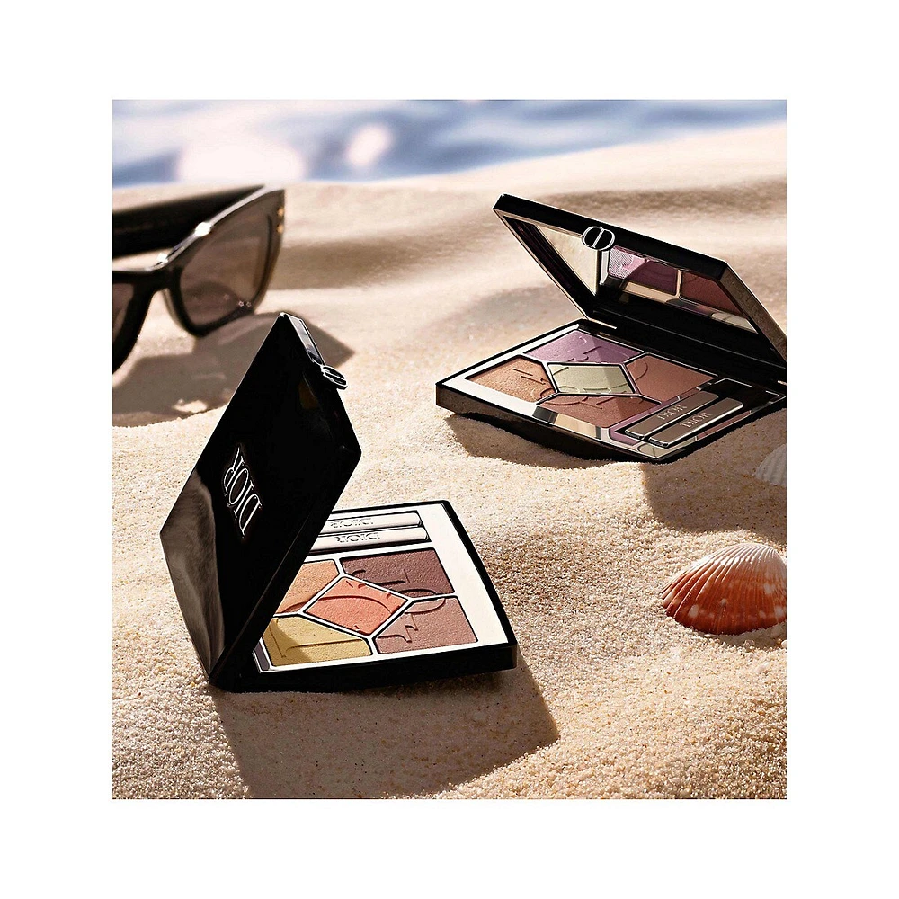 Diorshow 5 Couleurs Eyeshadow Palette