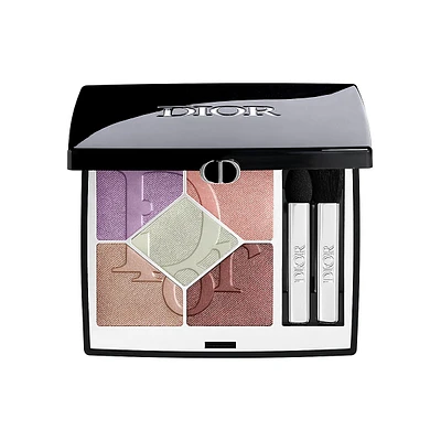 Diorshow 5 Couleurs Eyeshadow Palette