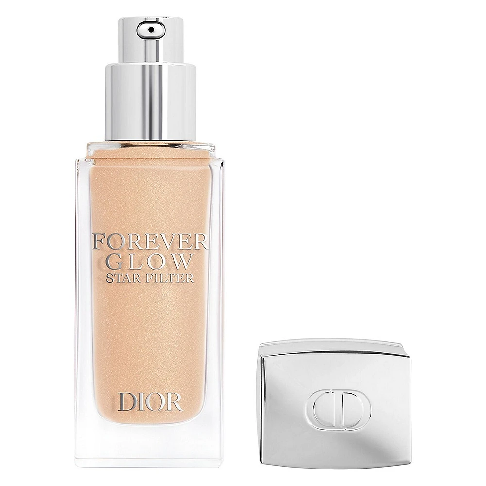 Forever Glow Star Filter Liquid Highlighting Concentrate