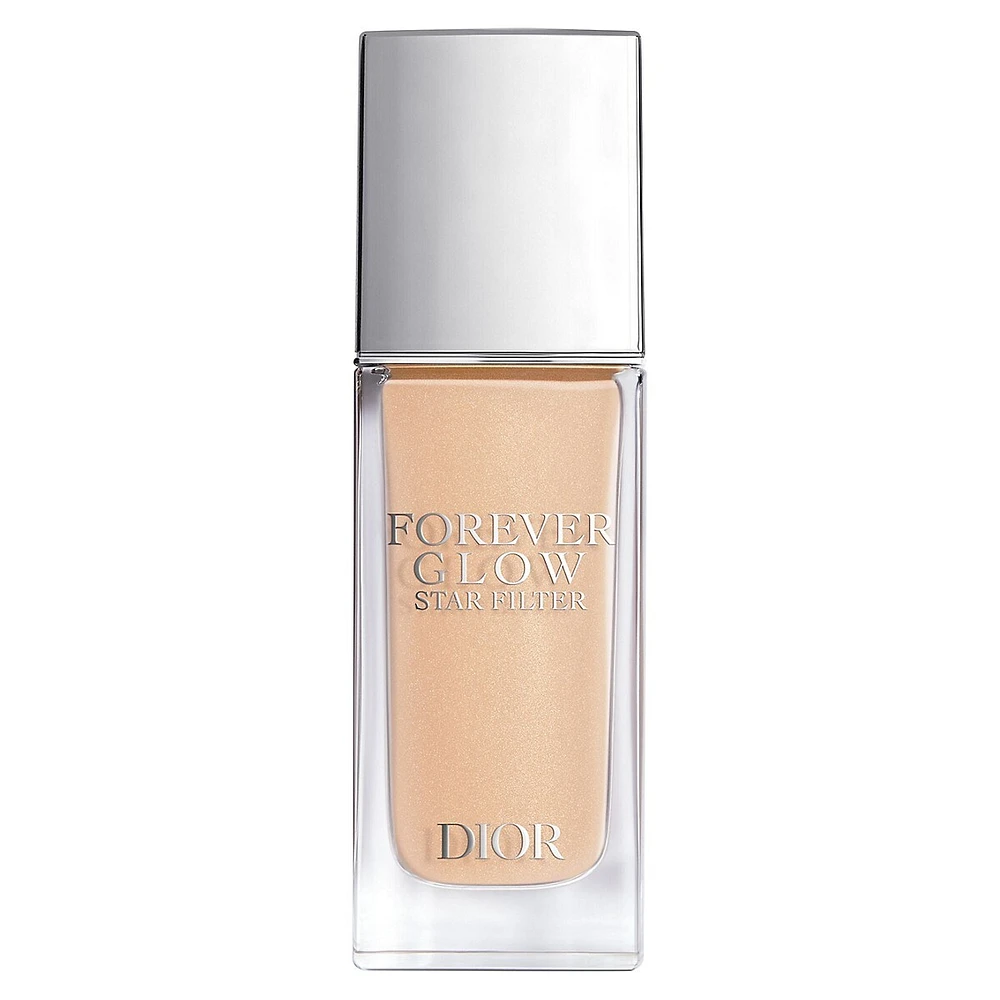 Forever Glow Star Filter Liquid Highlighting Concentrate