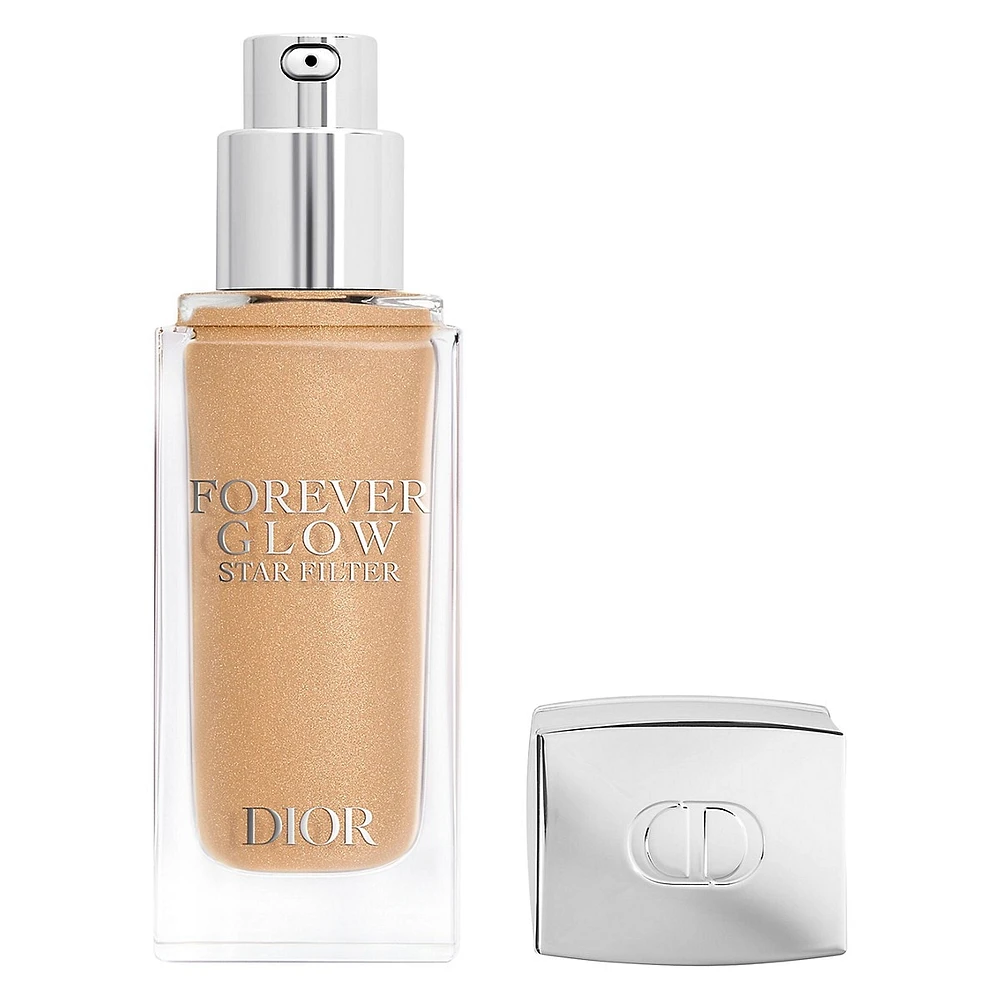 Forever Glow Star Filter Liquid Highlighting Concentrate