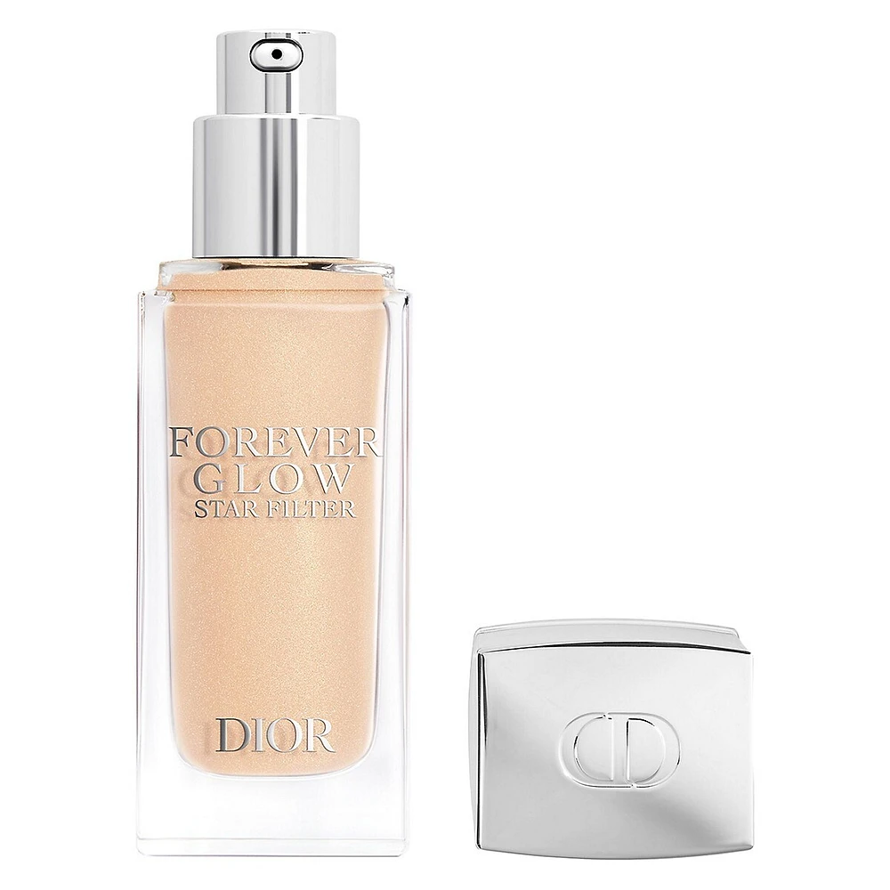Forever Glow Star Filter Liquid Highlighting Concentrate