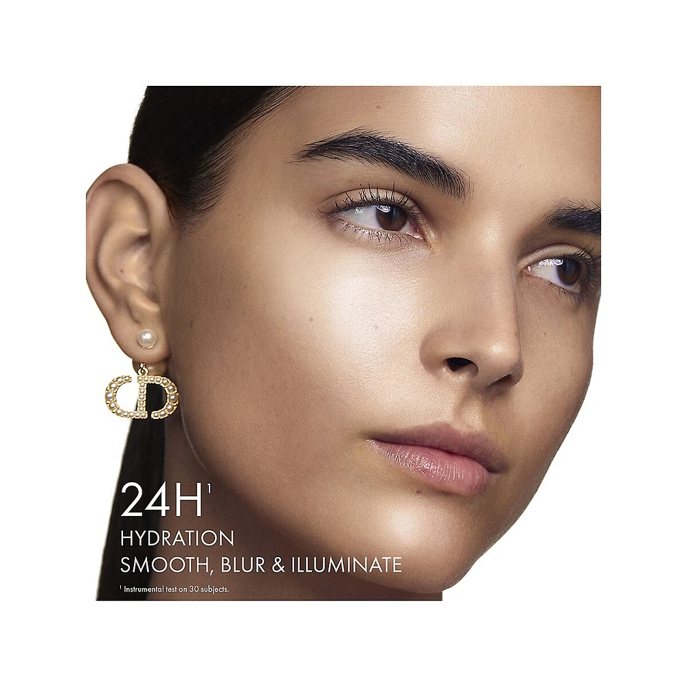 Forever Glow Star Filter Liquid Highlighting Concentrate