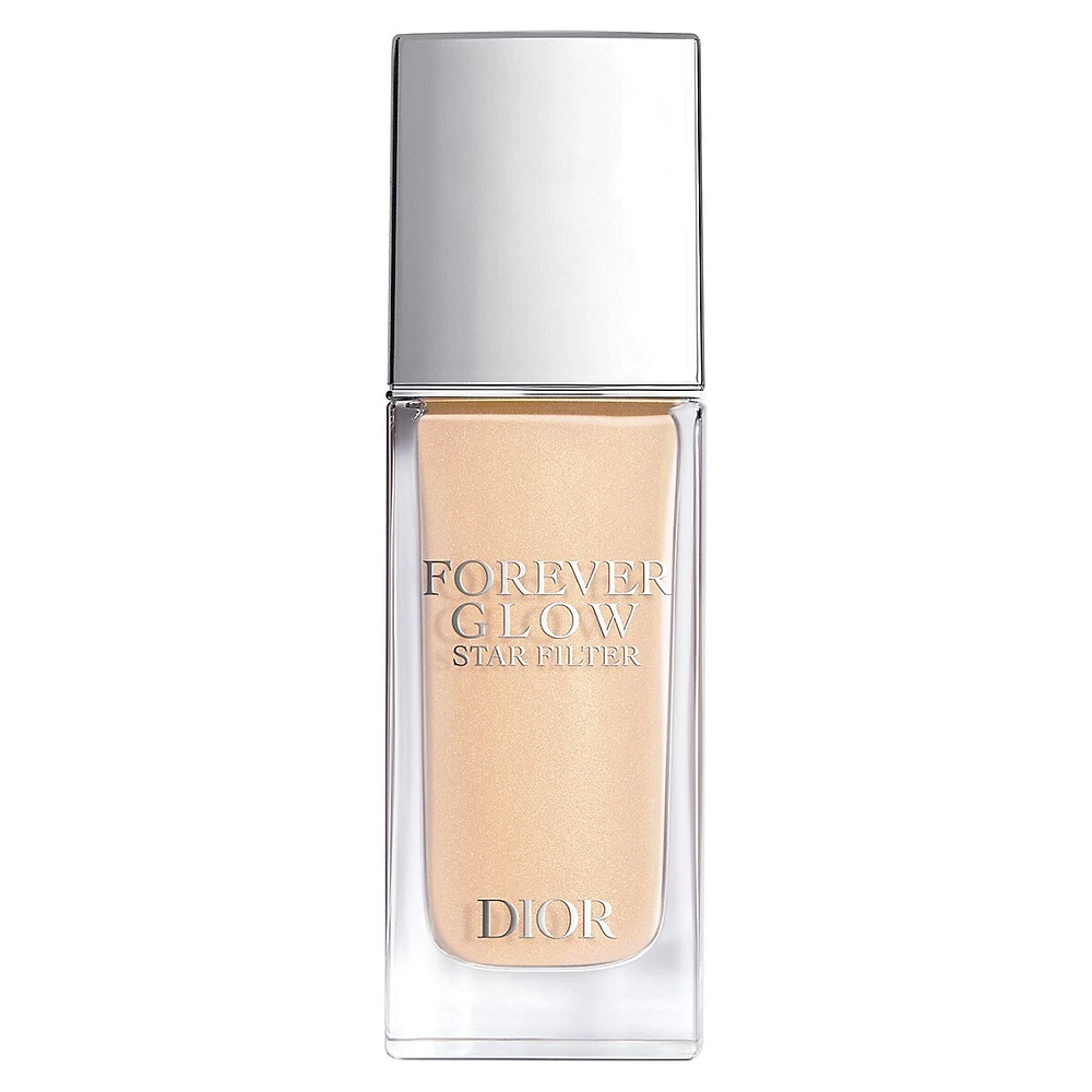 Forever Glow Star Filter Liquid Highlighting Concentrate