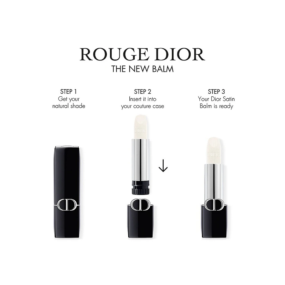 Rouge Dior Lip Balm