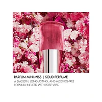 Miss Dior Parfum Mini Miss Solid