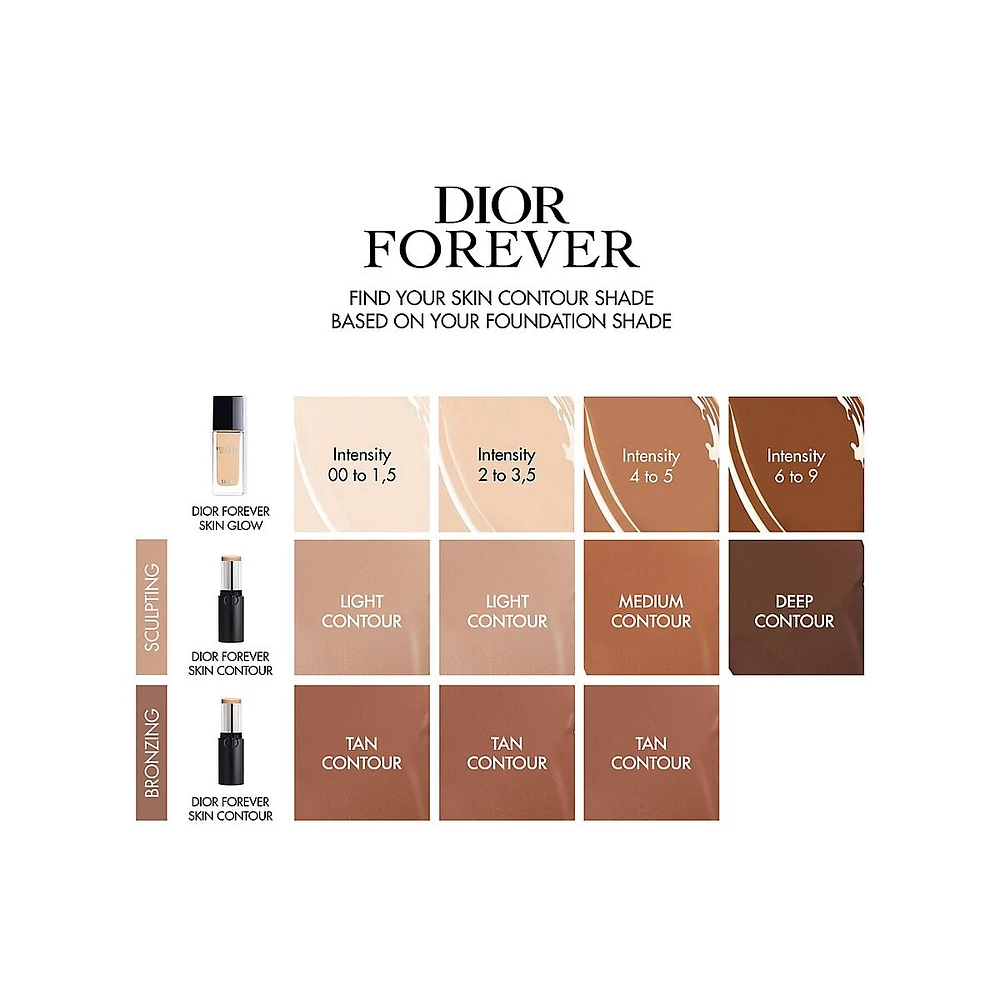 Dior Forever Skin Contour Stick