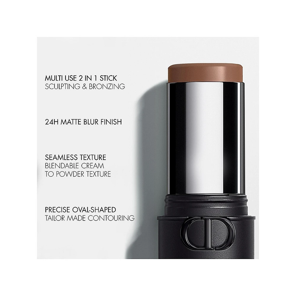 Stick contour de la peau Dior Forever