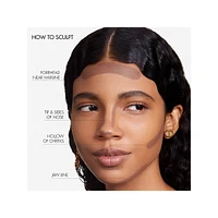 Stick contour de la peau Dior Forever