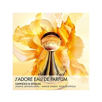 J’Adore Eau De Parfum & Body Milk Holiday Gift Set - 2024 Limited Edition