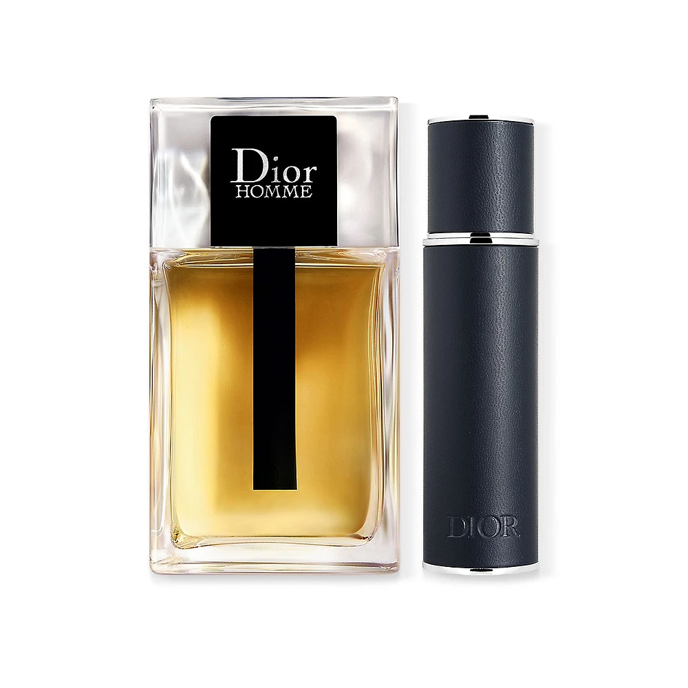 Dior Homme Eau de Toilette 2-Piece Gift Set - Limited Edition