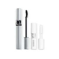 Diorshow Mascara And Lash Primer-Serum 2-Piece Set - Limited Edition