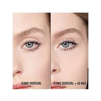 Diorshow Mascara And Lash Primer-Serum 2-Piece Set - Limited Edition