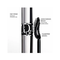 Diorshow Mascara And Lash Primer-Serum 2-Piece Set - Limited Edition