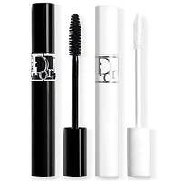 Diorshow Volumizing Mascara & 4D Lash Primer-Serum Set - Limited Edition