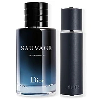 Sauvage Eau de Parfum 2-Piece Set