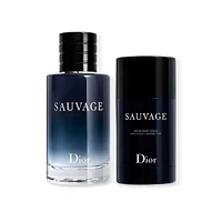 Sauvage Eau de Toilette 2-Piece Gift Set - Limited Edition