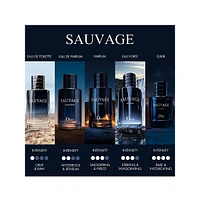 Sauvage Eau de Toilette 2-Piece Gift Set - Limited Edition