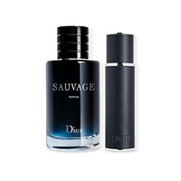 Sauvage Parfum 2-Piece Gift Set - Limited Edition